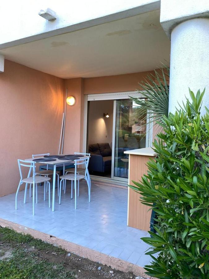 Appartement Avec Piscine 5 Min A Pieds Des Plages Vallauris Ngoại thất bức ảnh