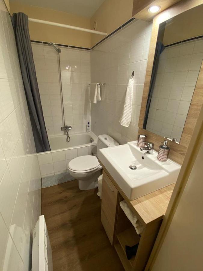 Appartement Avec Piscine 5 Min A Pieds Des Plages Vallauris Ngoại thất bức ảnh