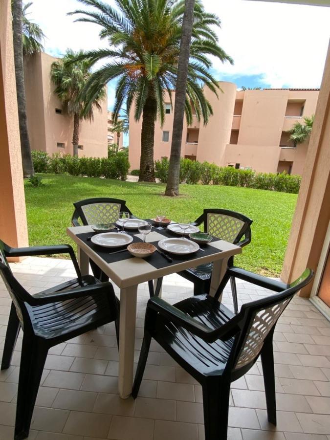 Appartement Avec Piscine 5 Min A Pieds Des Plages Vallauris Ngoại thất bức ảnh